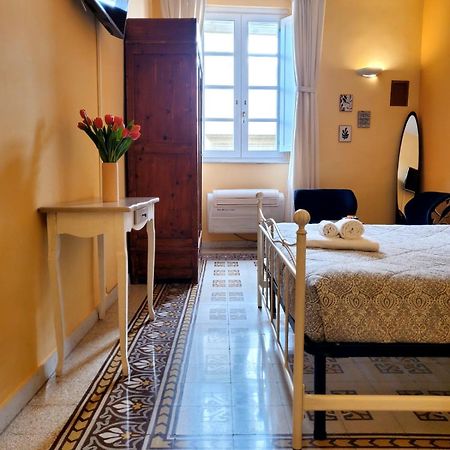 Residenza Fillanfi Hotel Lucca Ngoại thất bức ảnh