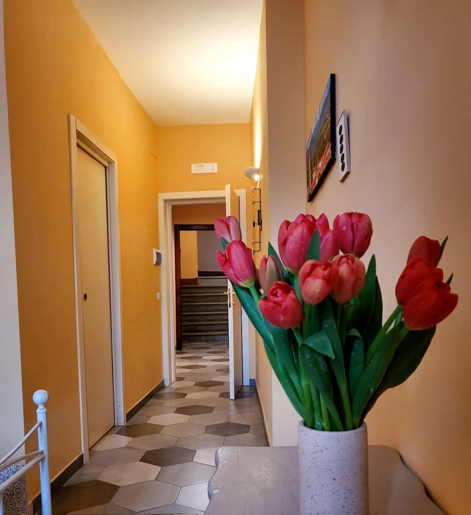 Residenza Fillanfi Hotel Lucca Phòng bức ảnh