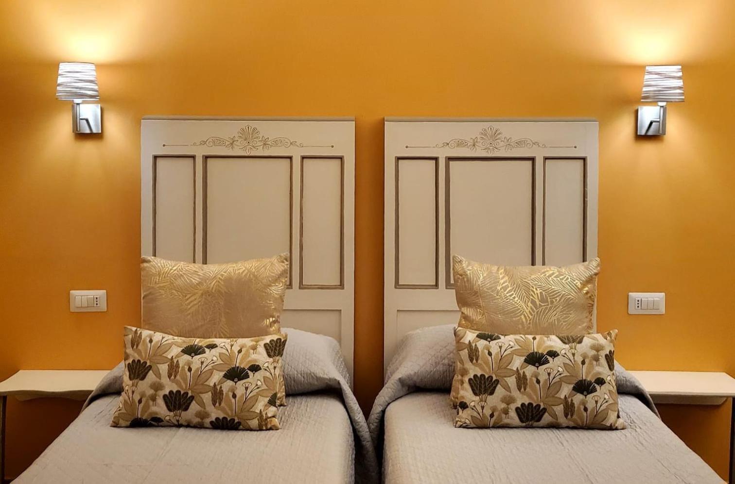Residenza Fillanfi Hotel Lucca Ngoại thất bức ảnh