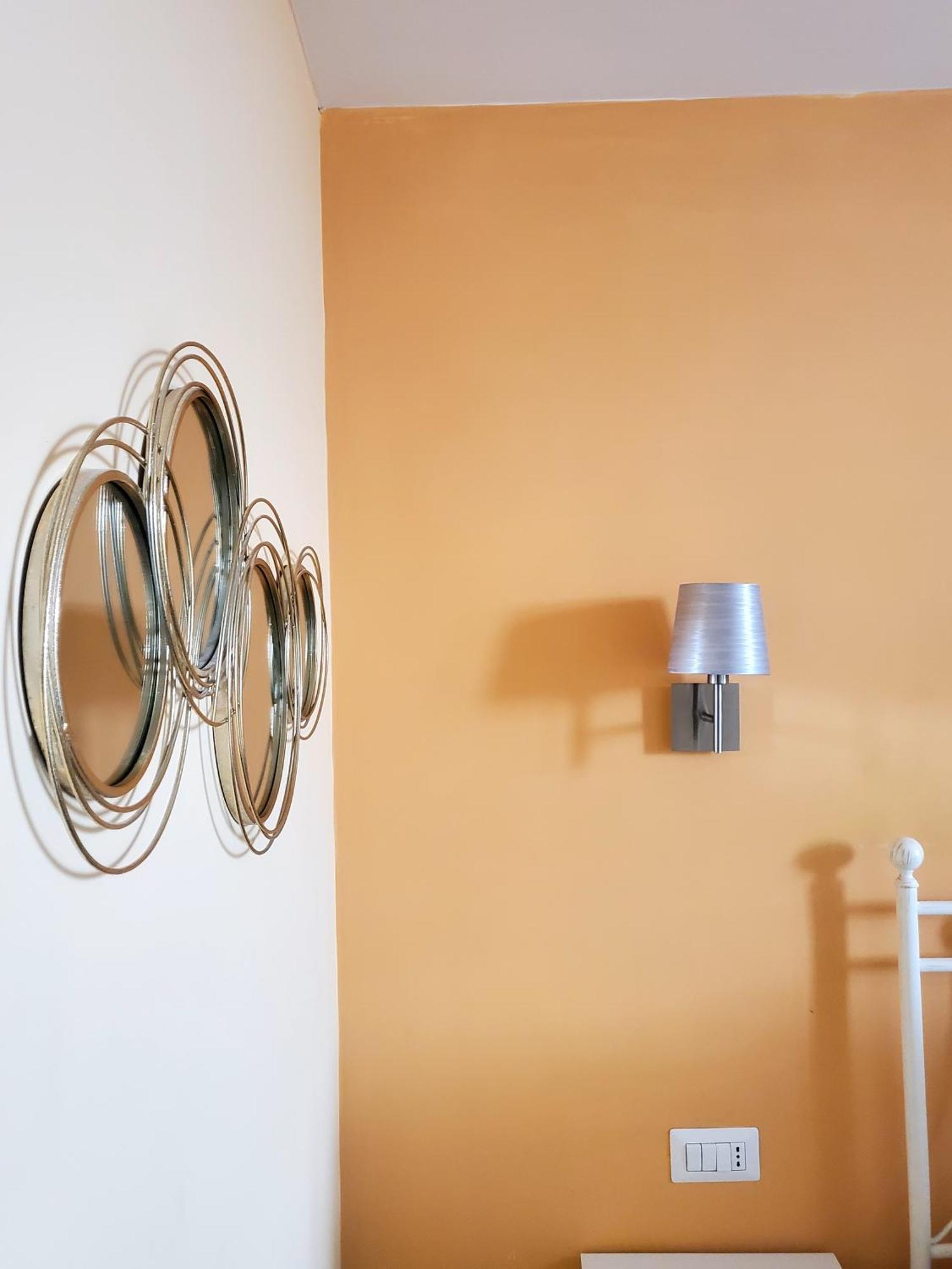 Residenza Fillanfi Hotel Lucca Ngoại thất bức ảnh